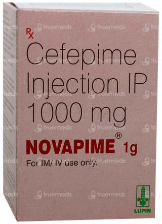 Novapime 1G Injection 1